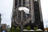 Tivola's Welt - Bildergalerie Stadtrundfahrt New York